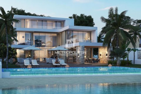 1 bedroom Apartment in Umm Al Quwain Marina, UAE No. 77517 1
