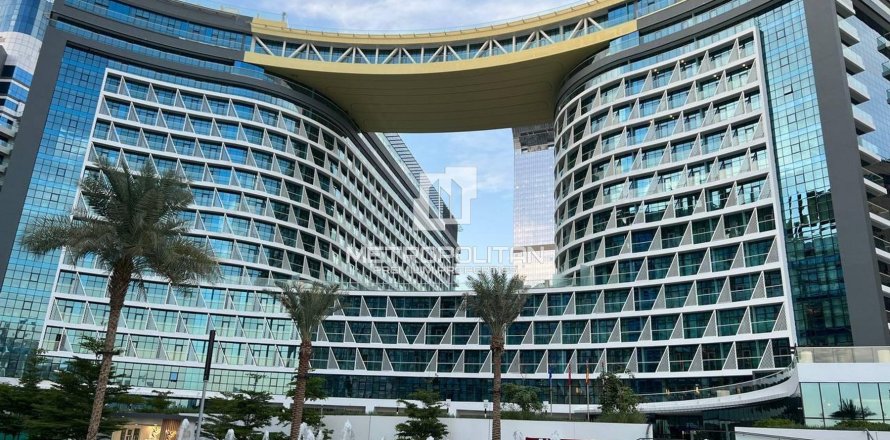 Apartamento tipo estudio Estudio en Seven Palm, UAE No. 77516