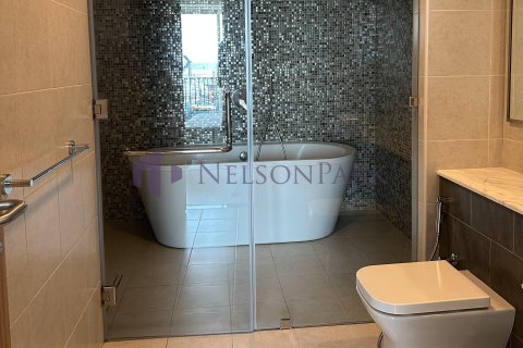 1 bedroom Townhouse in Doha, Qatar No. 60955 10