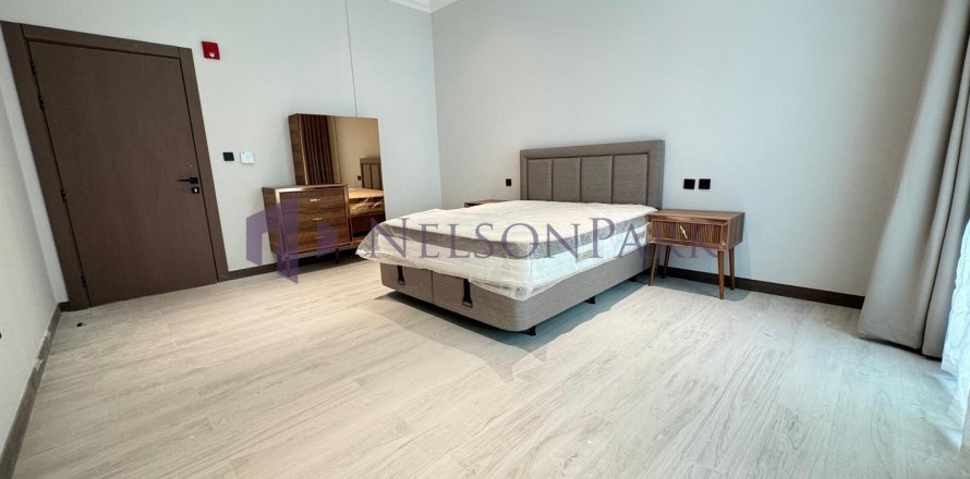 2 bedrooms Apartment in Doha, Qatar No. 61010