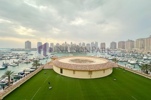 2 bedrooms Townhouse in Doha, Qatar No. 61011 2