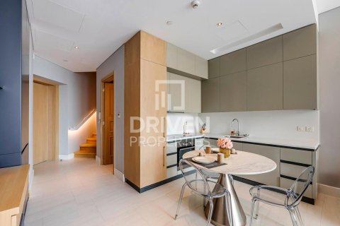 Apartment de 1 dormitorio en Business Bay, UAE No. 85500 6