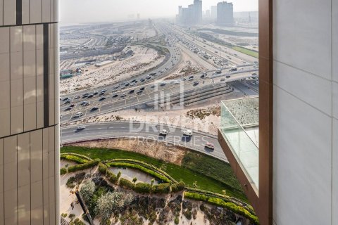 Apartment de 1 dormitorio en Business Bay, UAE No. 85500 11