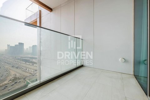 Apartment de 1 dormitorio en Business Bay, UAE No. 85500 12