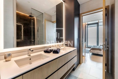 Apartment de 1 dormitorio en Business Bay, UAE No. 85500 17