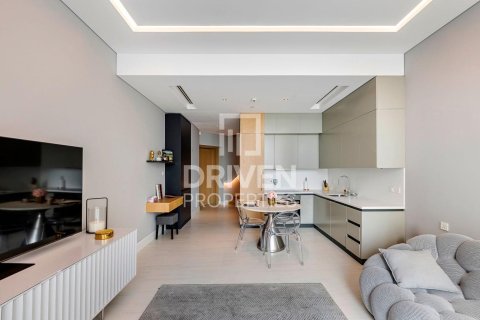 Apartment de 1 dormitorio en Business Bay, UAE No. 85500 2