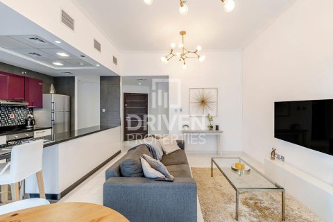Apartment de 2 dormitorios en Dubai Marina, UAE No. 85497 3