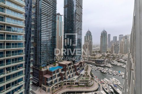 Apartment de 2 dormitorios en Dubai Marina, UAE No. 85497 10