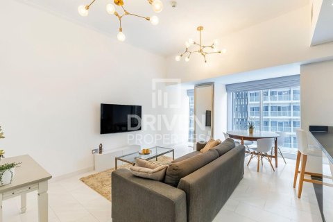 Apartment de 2 dormitorios en Dubai Marina, UAE No. 85497 2