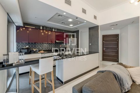 Apartment de 2 dormitorios en Dubai Marina, UAE No. 85497 4