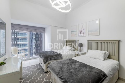 Apartment de 2 dormitorios en Dubai Marina, UAE No. 85497 6