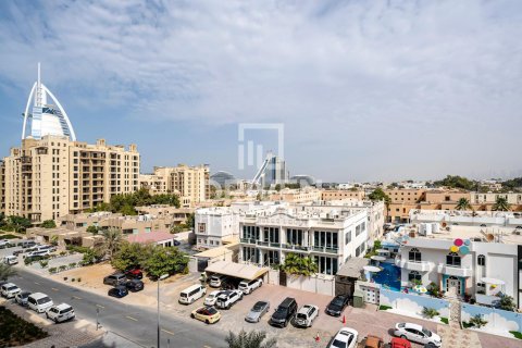 1 غرف نوم شقة في Madinat Jumeirah Living, الإمارات العربية المتحدة رقم 85499 8