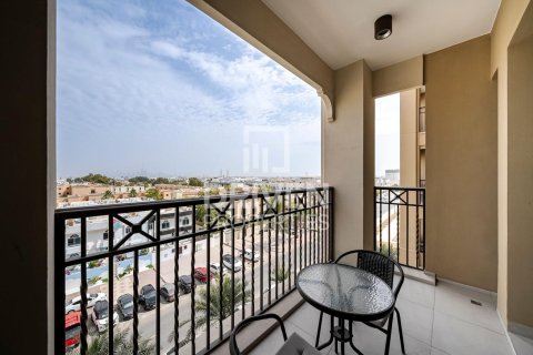 1 غرف نوم شقة في Madinat Jumeirah Living, الإمارات العربية المتحدة رقم 85499 10