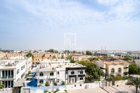 1 غرف نوم شقة في Madinat Jumeirah Living, الإمارات العربية المتحدة رقم 85499 7