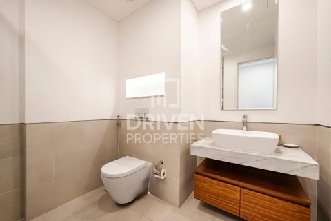 1 غرف نوم شقة في Madinat Jumeirah Living, الإمارات العربية المتحدة رقم 85499 9