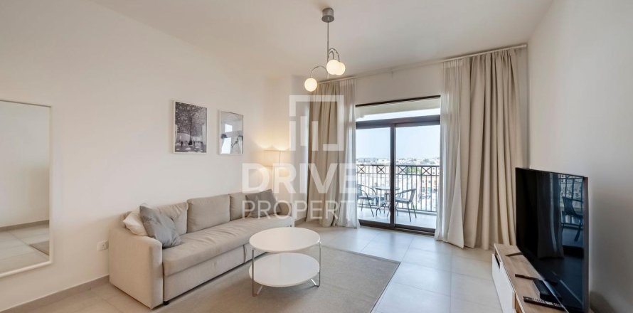 1 غرف نوم شقة في Madinat Jumeirah Living, الإمارات العربية المتحدة رقم 85499