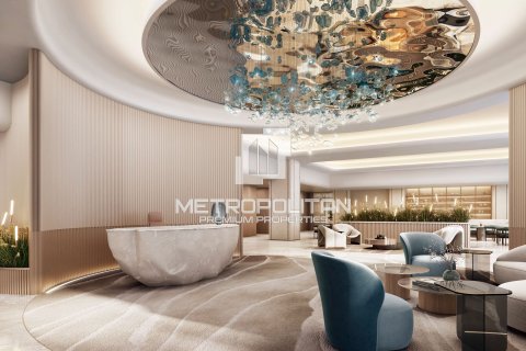 1 bedroom Apartment in Palm Jumeirah, UAE No. 8907 5