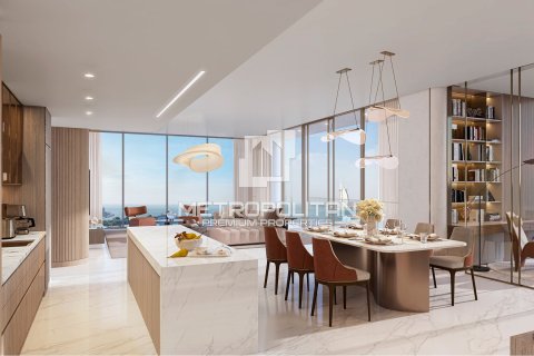 1 bedroom Apartment in Palm Jumeirah, UAE No. 8907 13