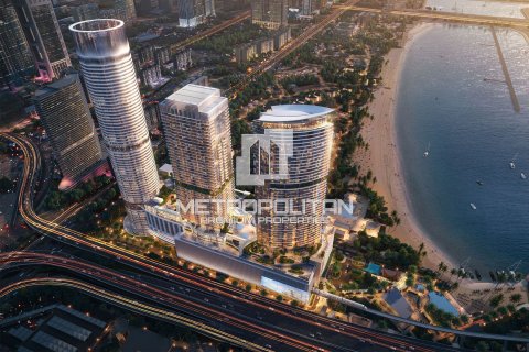 1 bedroom Apartment in Palm Jumeirah, UAE No. 8907 3