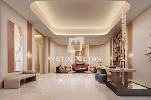 1 bedroom Apartment in Palm Jumeirah, UAE No. 8907 9