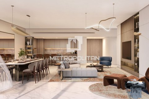 1 bedroom Apartment in Palm Jumeirah, UAE No. 8907 15
