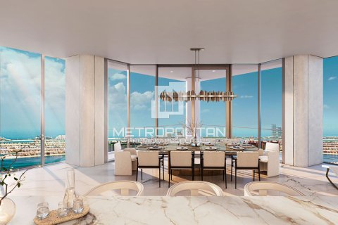 1 bedroom Apartment in Palm Jumeirah, UAE No. 8907 7