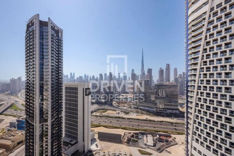 1 غرف نوم شقة في الخليج التجاري, الإمارات العربية المتحدة رقم 85214 11