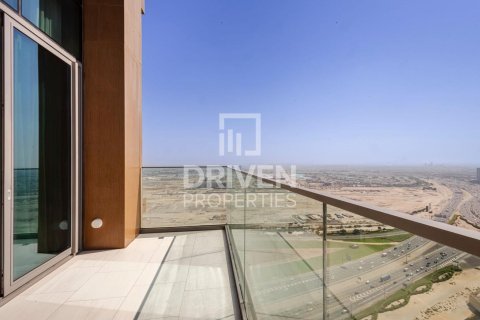 1 غرف نوم شقة في الخليج التجاري, الإمارات العربية المتحدة رقم 85214 9