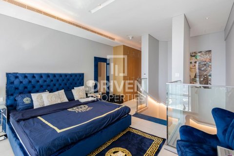1 غرف نوم شقة في الخليج التجاري, الإمارات العربية المتحدة رقم 85214 5