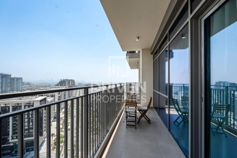 Apartment de 2 dormitorios en Park Heights, UAE No. 85213 7