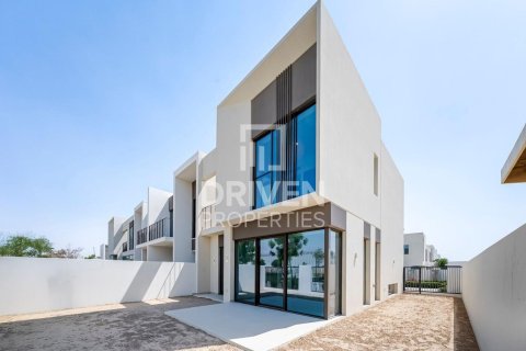 4 bedrooms Villa in The Valley, UAE No. 85231 19