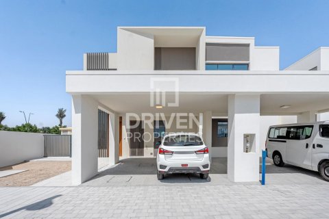 4 bedrooms Villa in The Valley, UAE No. 85231 8