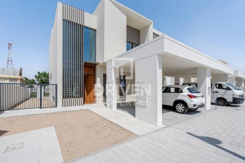 4 bedrooms Villa in The Valley, UAE No. 85231 15