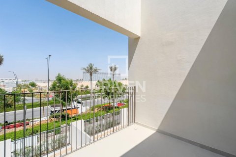 4 bedrooms Villa in The Valley, UAE No. 85231 18
