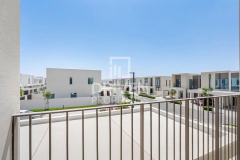 4 bedrooms Villa in The Valley, UAE No. 85231 9