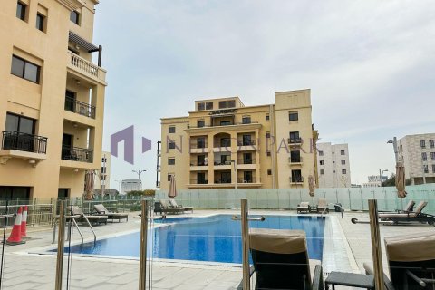 1 غرف نوم شقة في لوسيل, Qatar رقم 57395 7