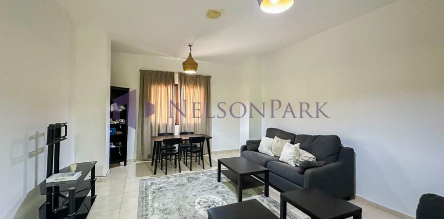 1 غرف نوم شقة في لوسيل, Qatar رقم 57395