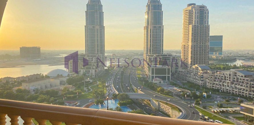 2 bedrooms Apartment in Doha, Qatar No. 57394