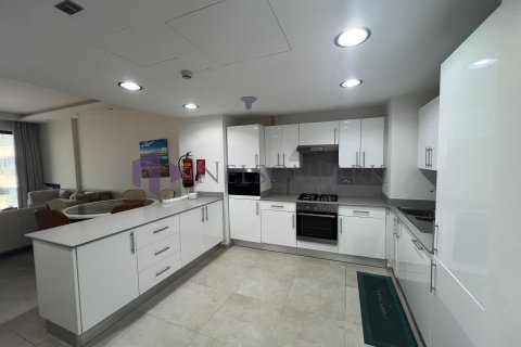 1 bedroom Apartment in Lusail, Qatar No. 57411 12