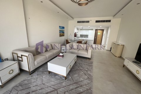 1 bedroom Apartment in Lusail, Qatar No. 57411 5