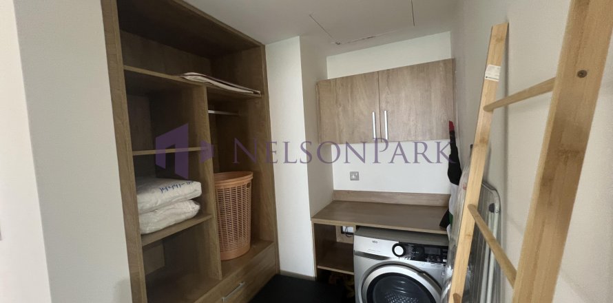 1 bedroom Apartment in Lusail, Qatar No. 57411