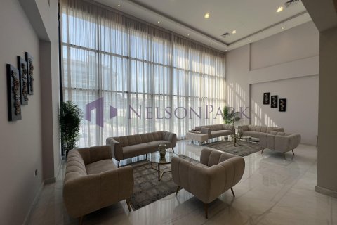1 bedroom Apartment in Lusail, Qatar No. 57411 4