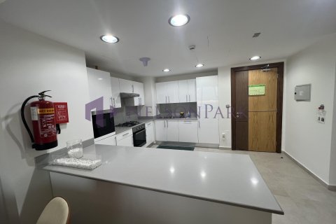 1 bedroom Apartment in Lusail, Qatar No. 57411 2