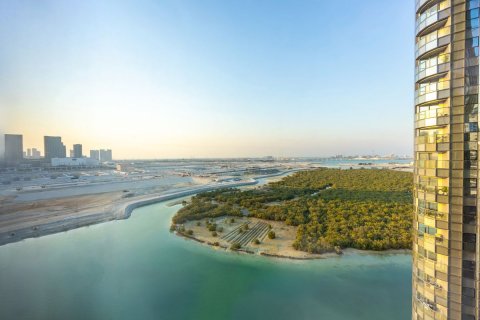 155مربع، مكتب في جزيرة الريم, الإمارات العربية المتحدة رقم 40800 2