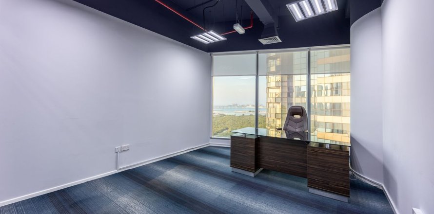 Office de 155m² à Al Reem Island, UAE No. 40800