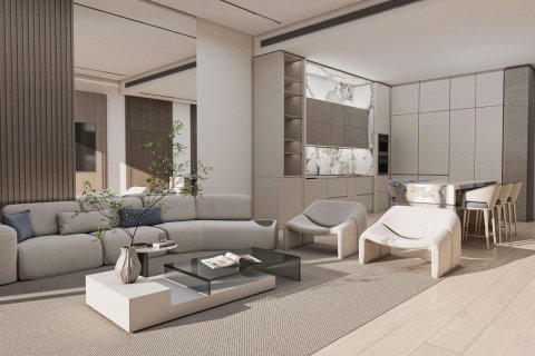 Apartment de 1 dormitorio en Dubai, UAE No. 103993 11