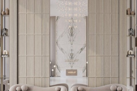 Apartment de 1 dormitorio en Dubai, UAE No. 103993 4