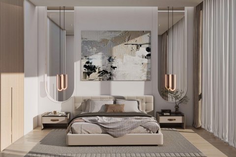 Apartment de 1 dormitorio en Dubai, UAE No. 103993 9