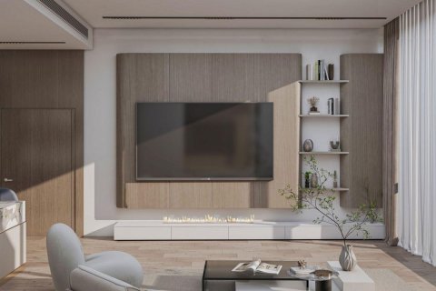 Apartment de 1 dormitorio en Dubai, UAE No. 103993 3