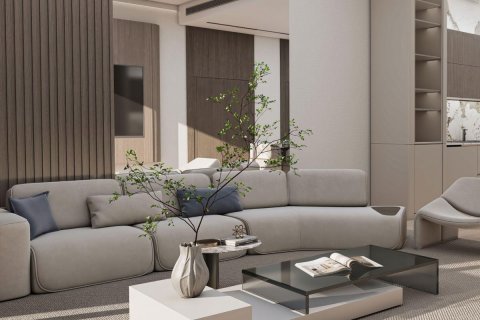 Apartment de 1 dormitorio en Dubai, UAE No. 103993 6